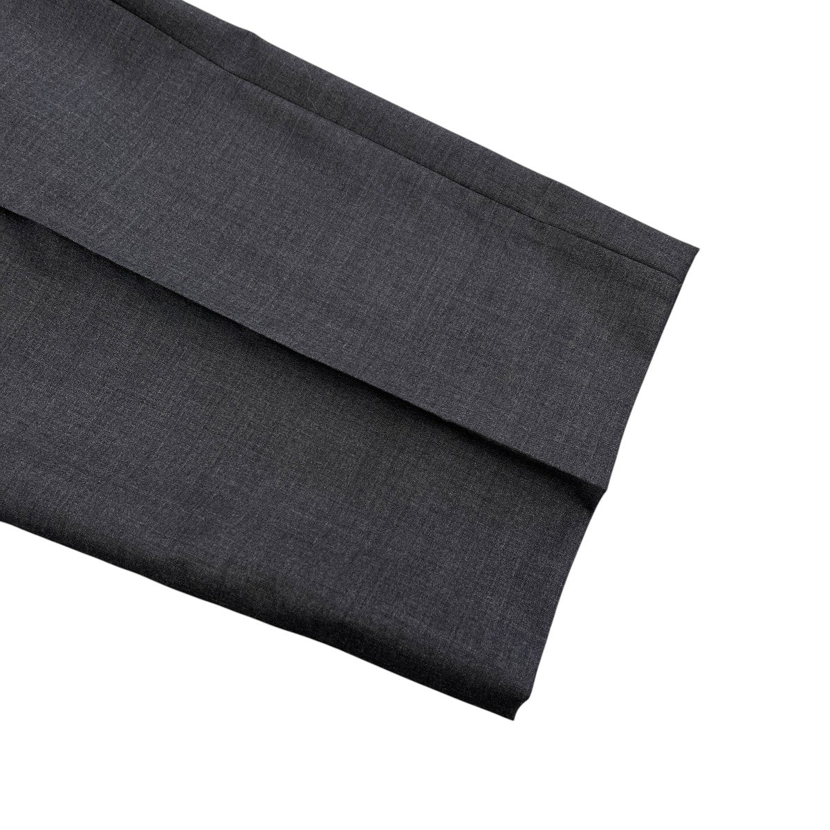 26SS2TUCK WOOL PTウールスラックス26030053800810