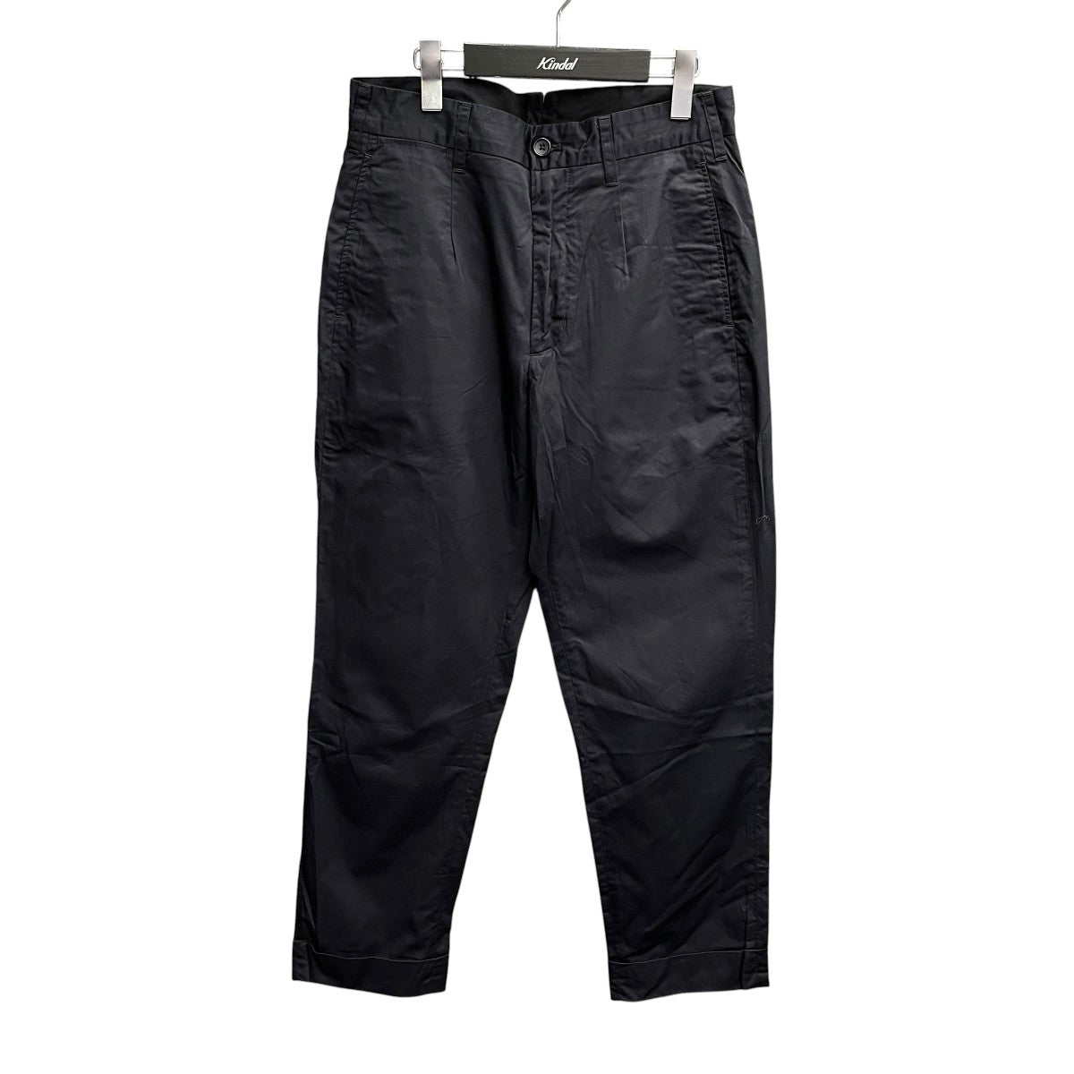 Andover Pant Cottonコットンパンツ