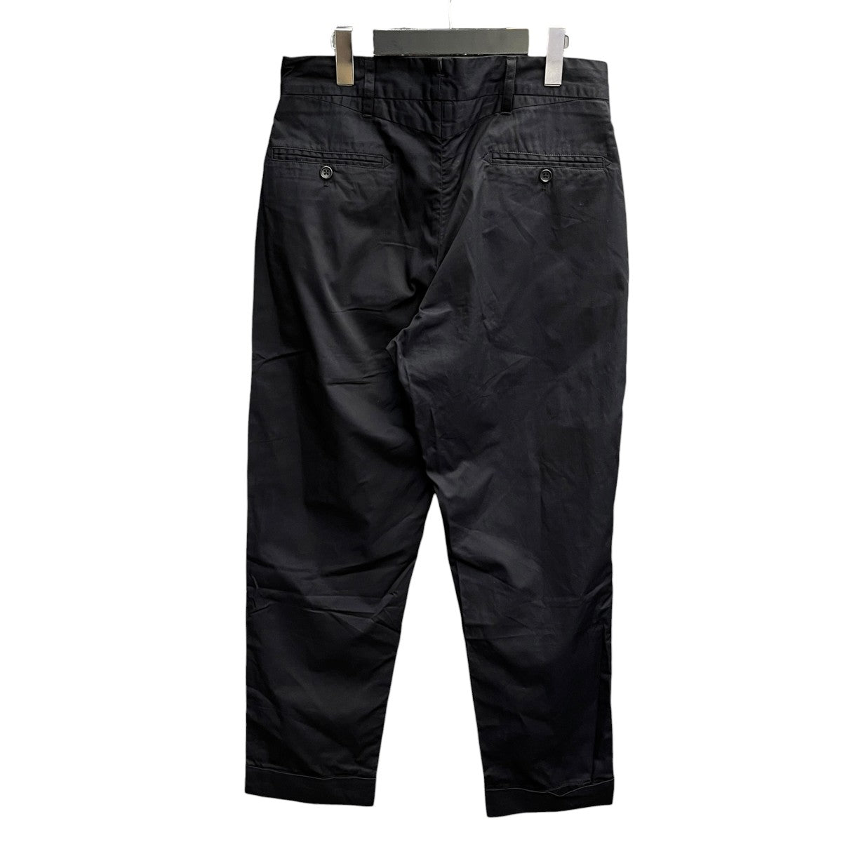 Andover Pant Cottonコットンパンツ