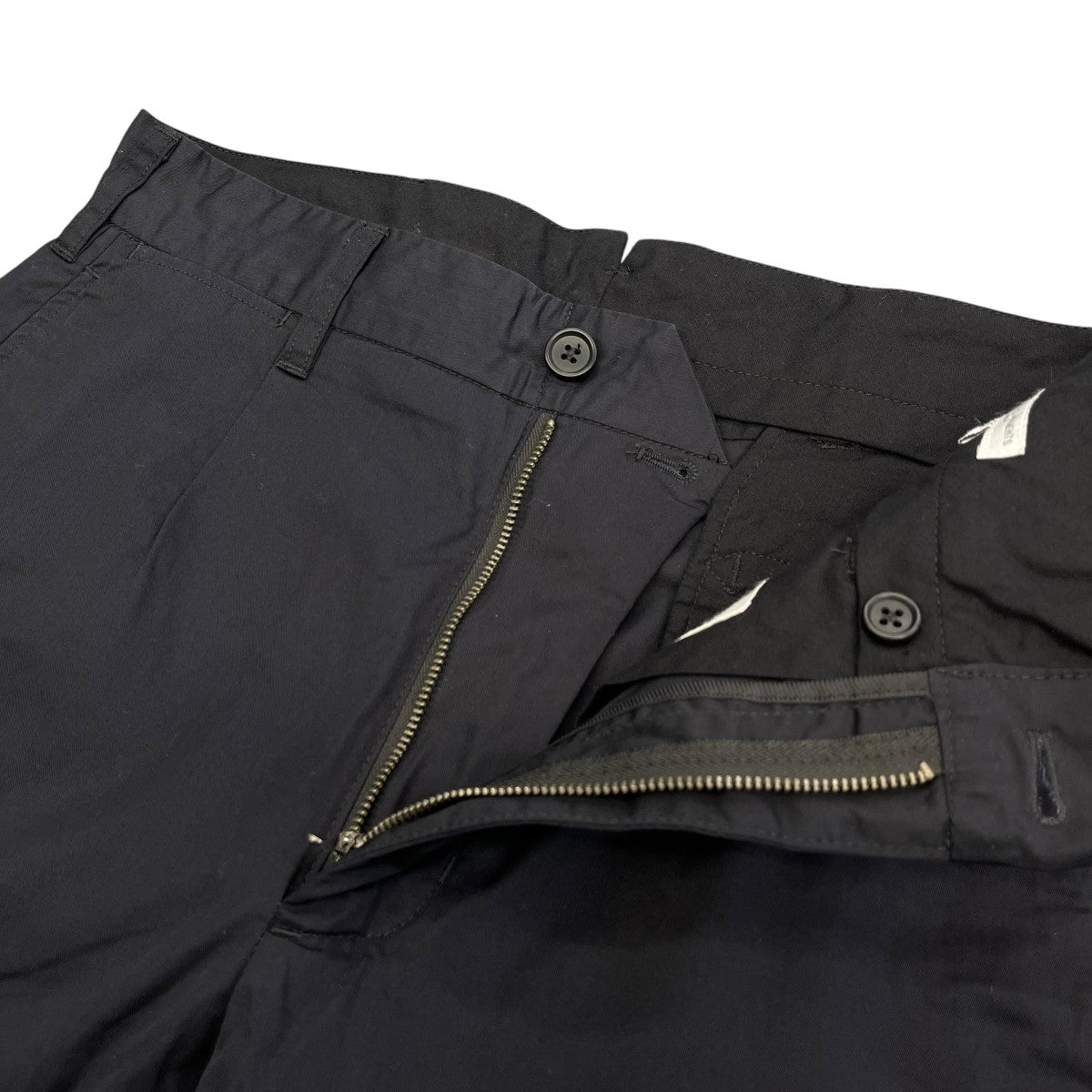 Andover Pant Cottonコットンパンツ