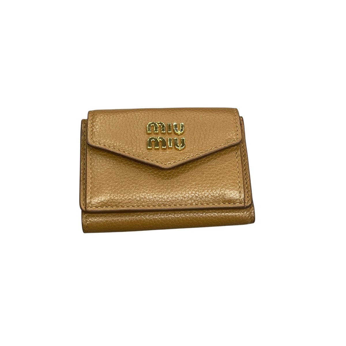 ヴィッテロダイノ レザー財布3つ折り財布