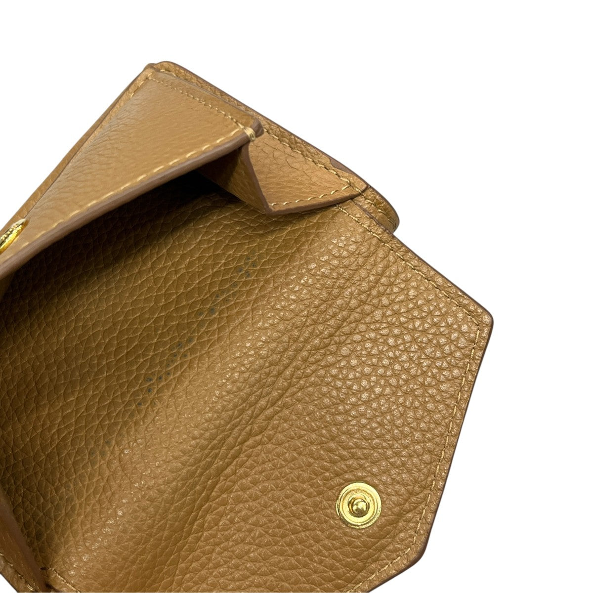 ヴィッテロダイノ レザー財布3つ折り財布