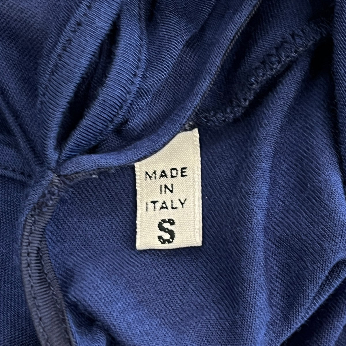 Maison Margiela 11SSノースリーブカットソーS31GC0314 古着・中古-6枚目のアイテム画像