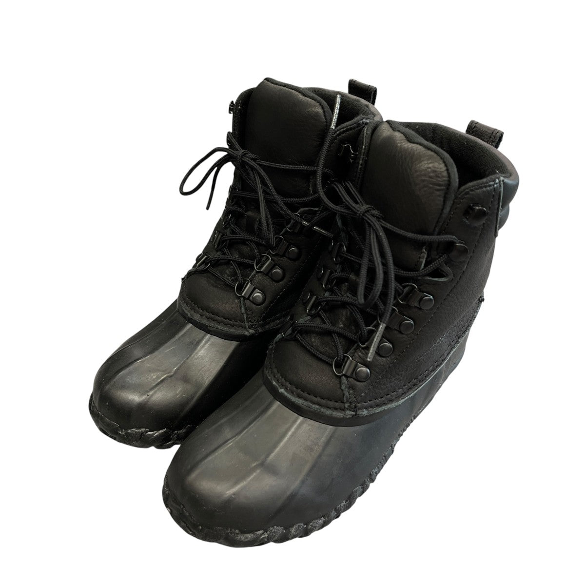 sisii DUCK BOOTSダックブーツ 古着・中古-1枚目のアイテム画像