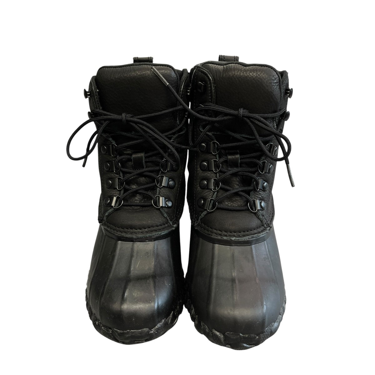 sisii DUCK BOOTSダックブーツ 古着・中古-3枚目のアイテム画像