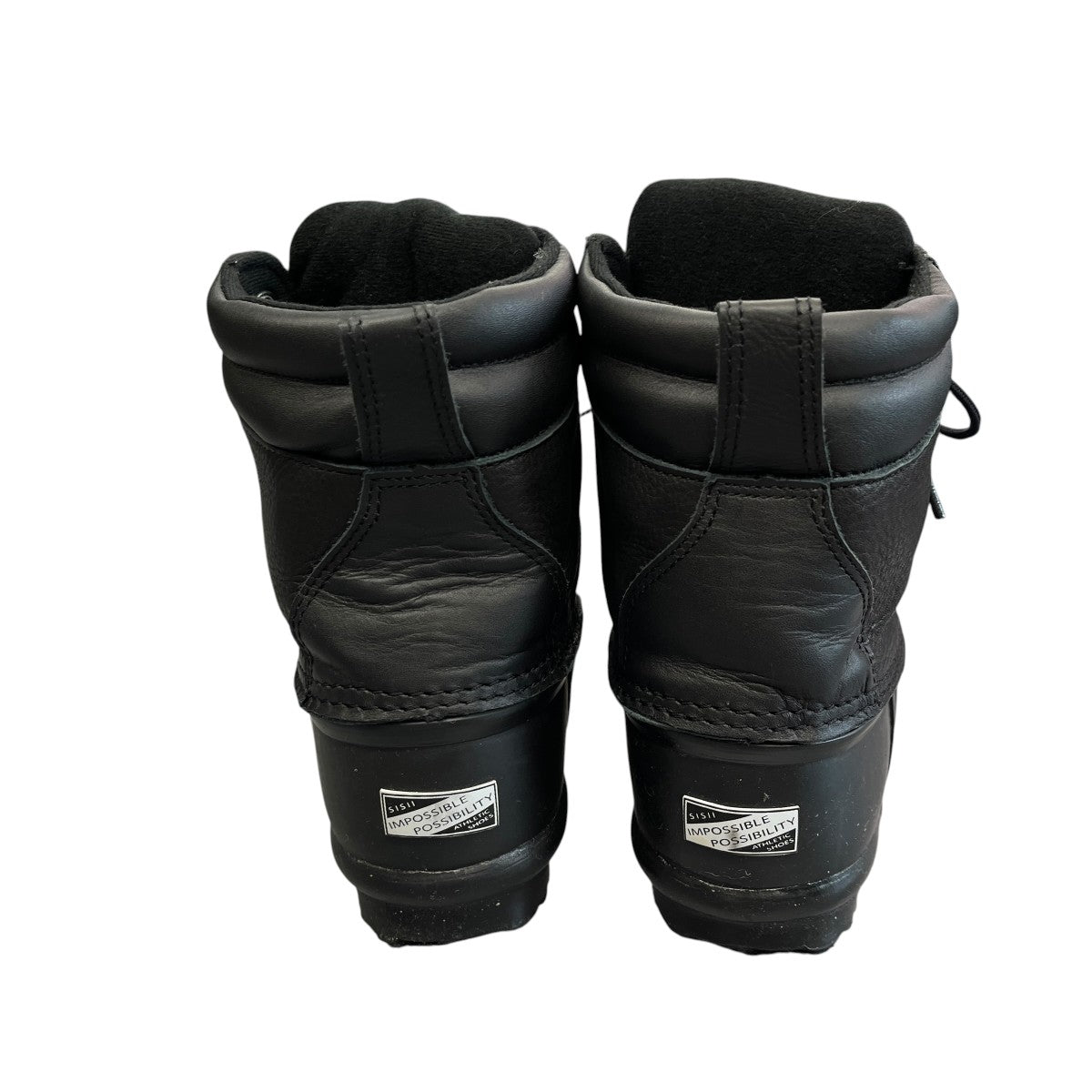 sisii DUCK BOOTSダックブーツ 古着・中古-5枚目のアイテム画像