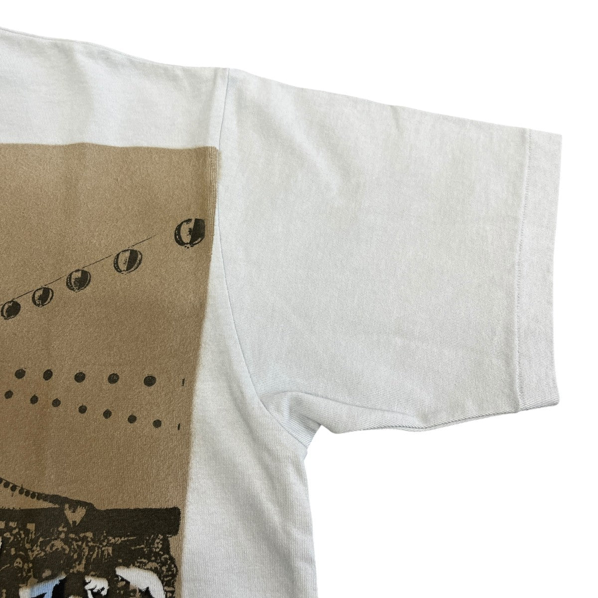 NICENESS EDTシャツNN-3403J17 古着・中古-4枚目のアイテム画像