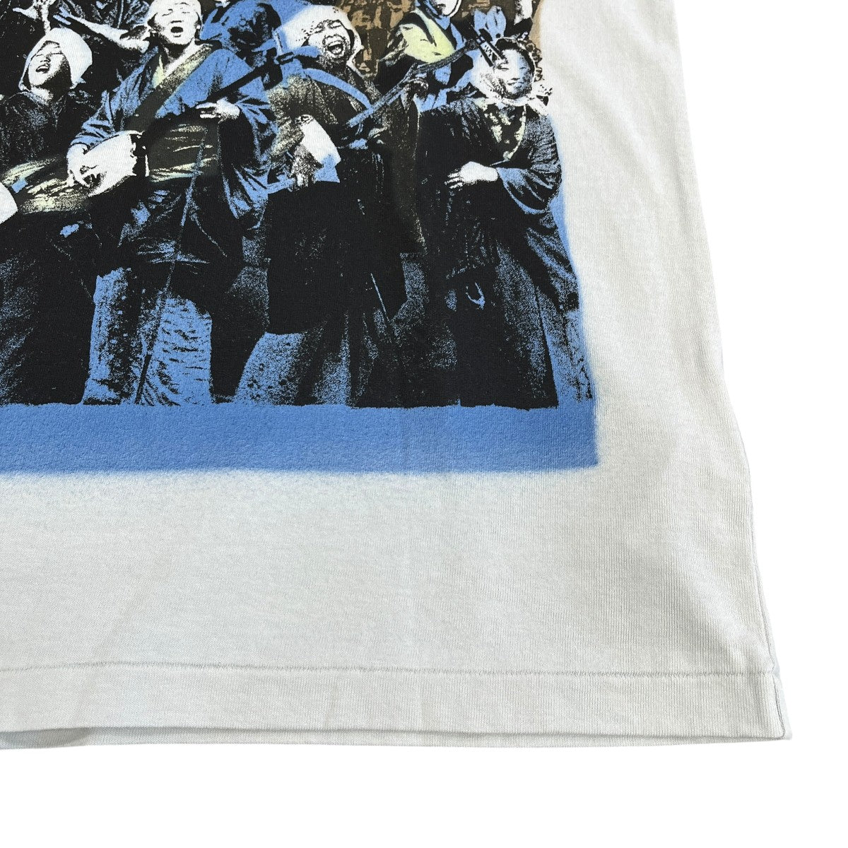NICENESS EDTシャツNN-3403J17 古着・中古-5枚目のアイテム画像
