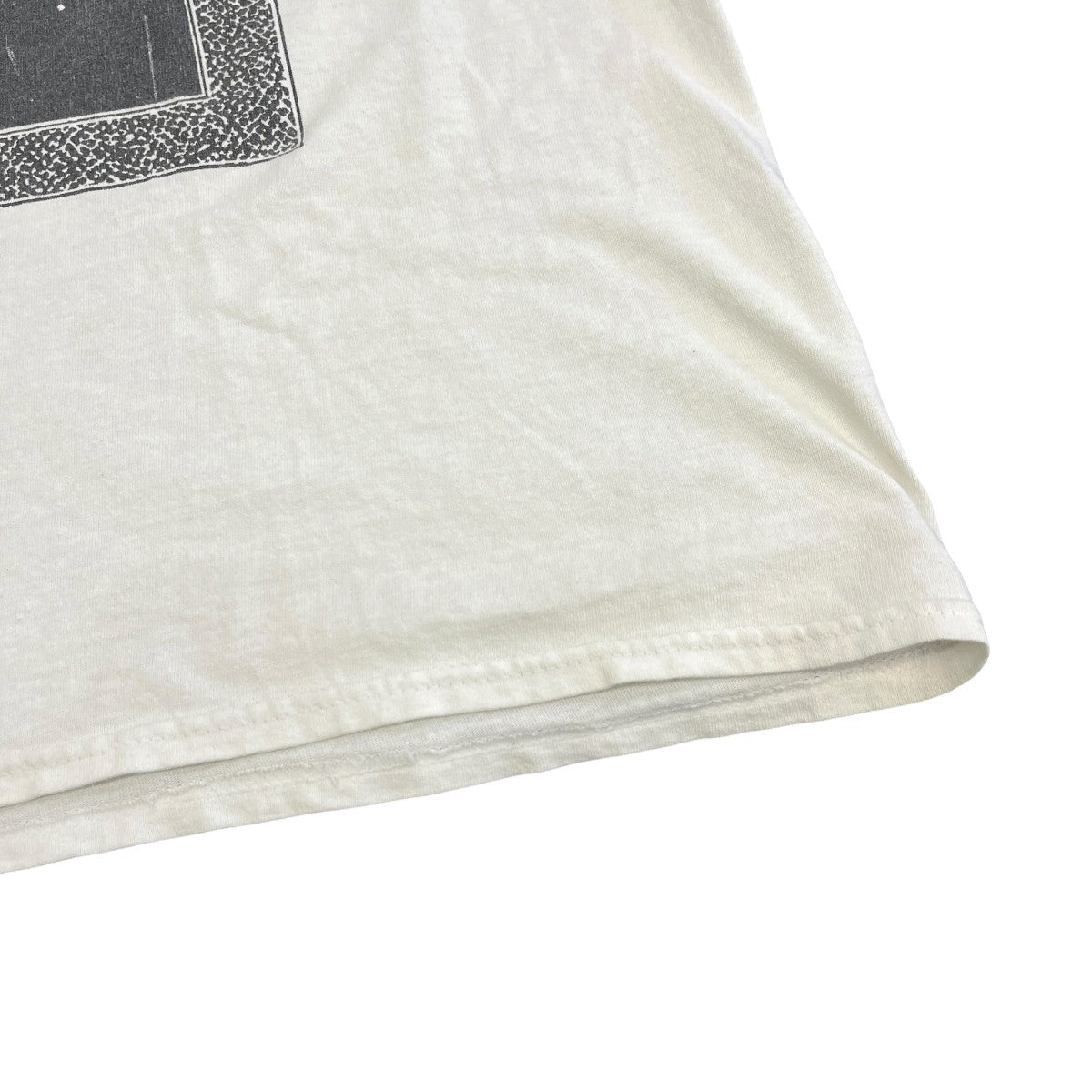のらくろ半袖プリントTシャツ