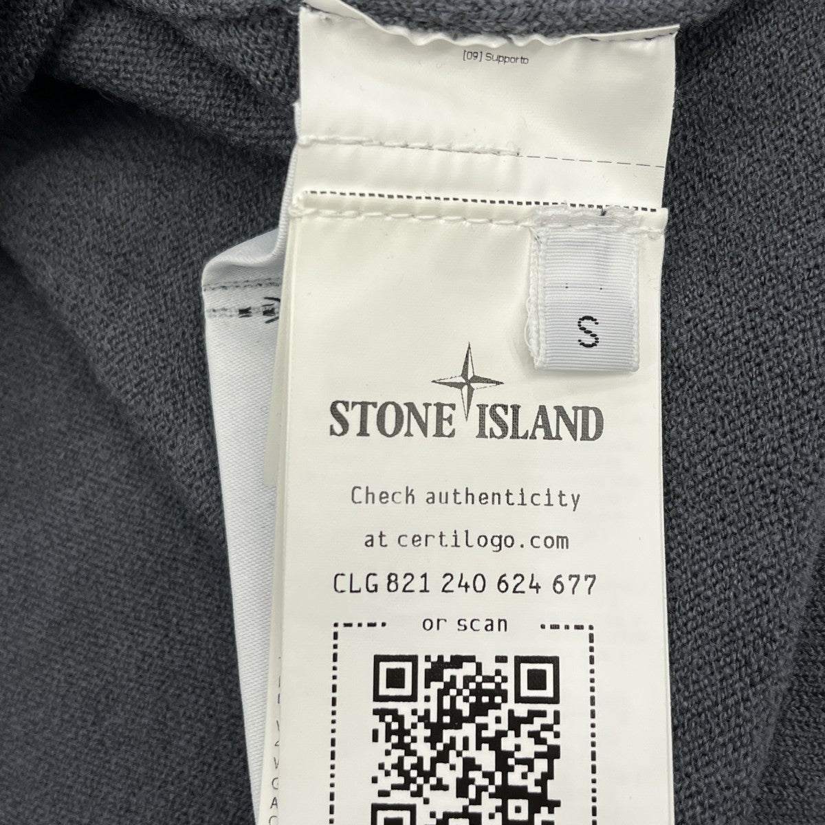 長袖ニット7915526A1