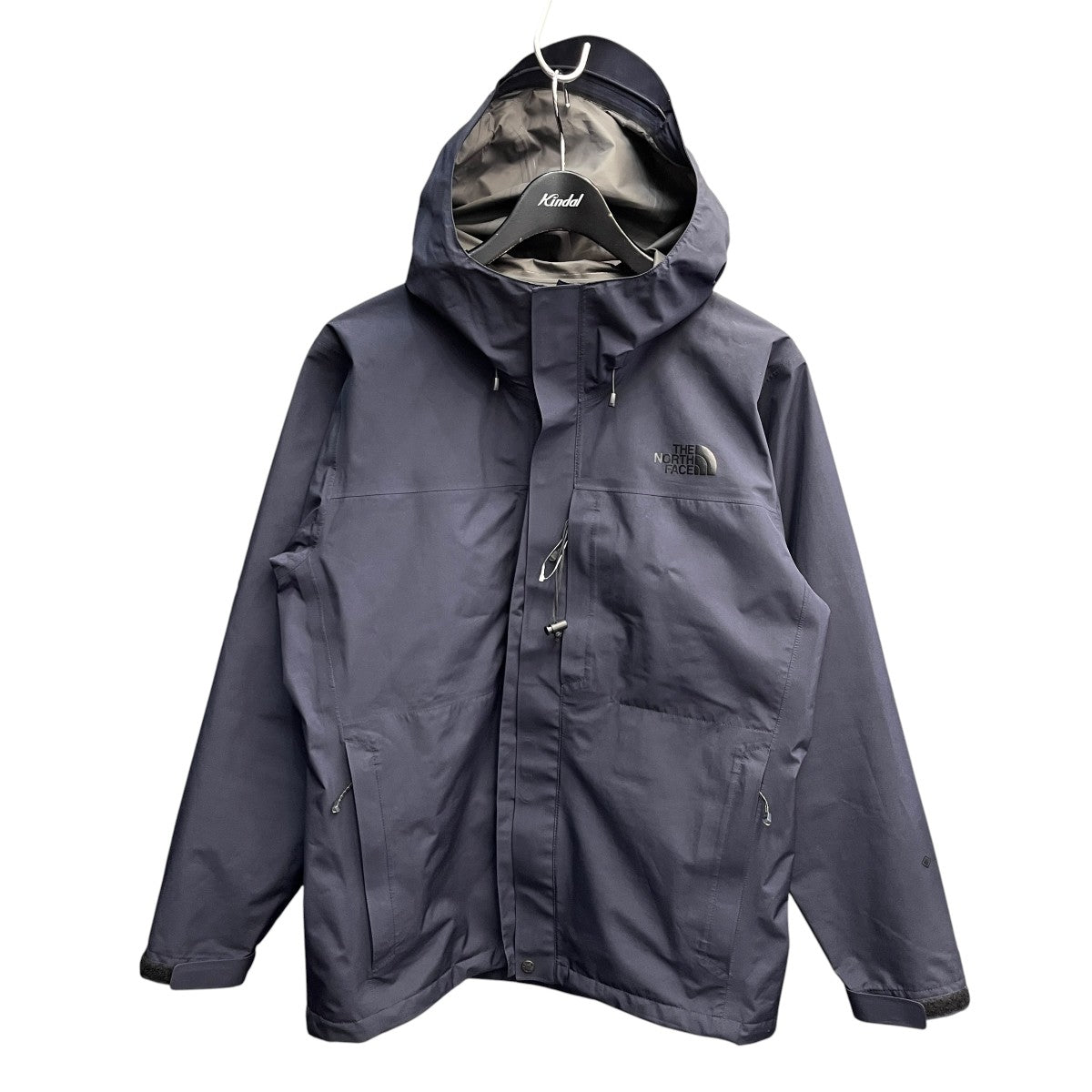 Cloud JacketナイロンジャケットNP62101Z
