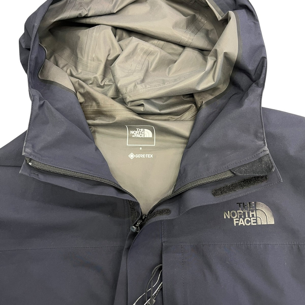 Cloud JacketナイロンジャケットNP62101Z