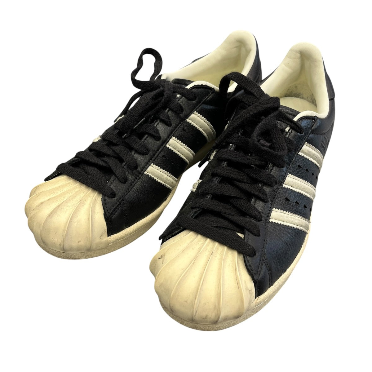 Superstar VintageローカットスニーカーJS1907
