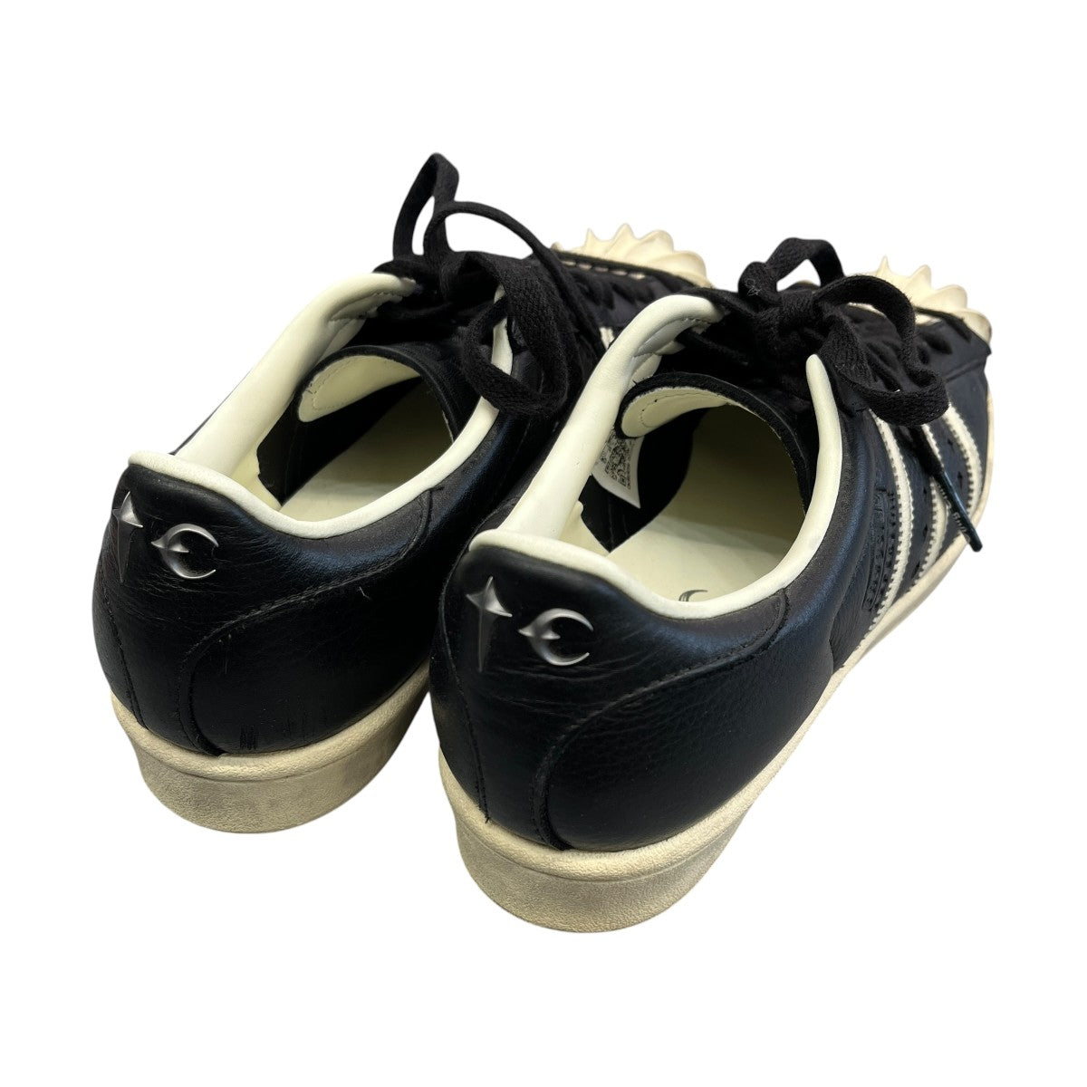 Superstar VintageローカットスニーカーJS1907