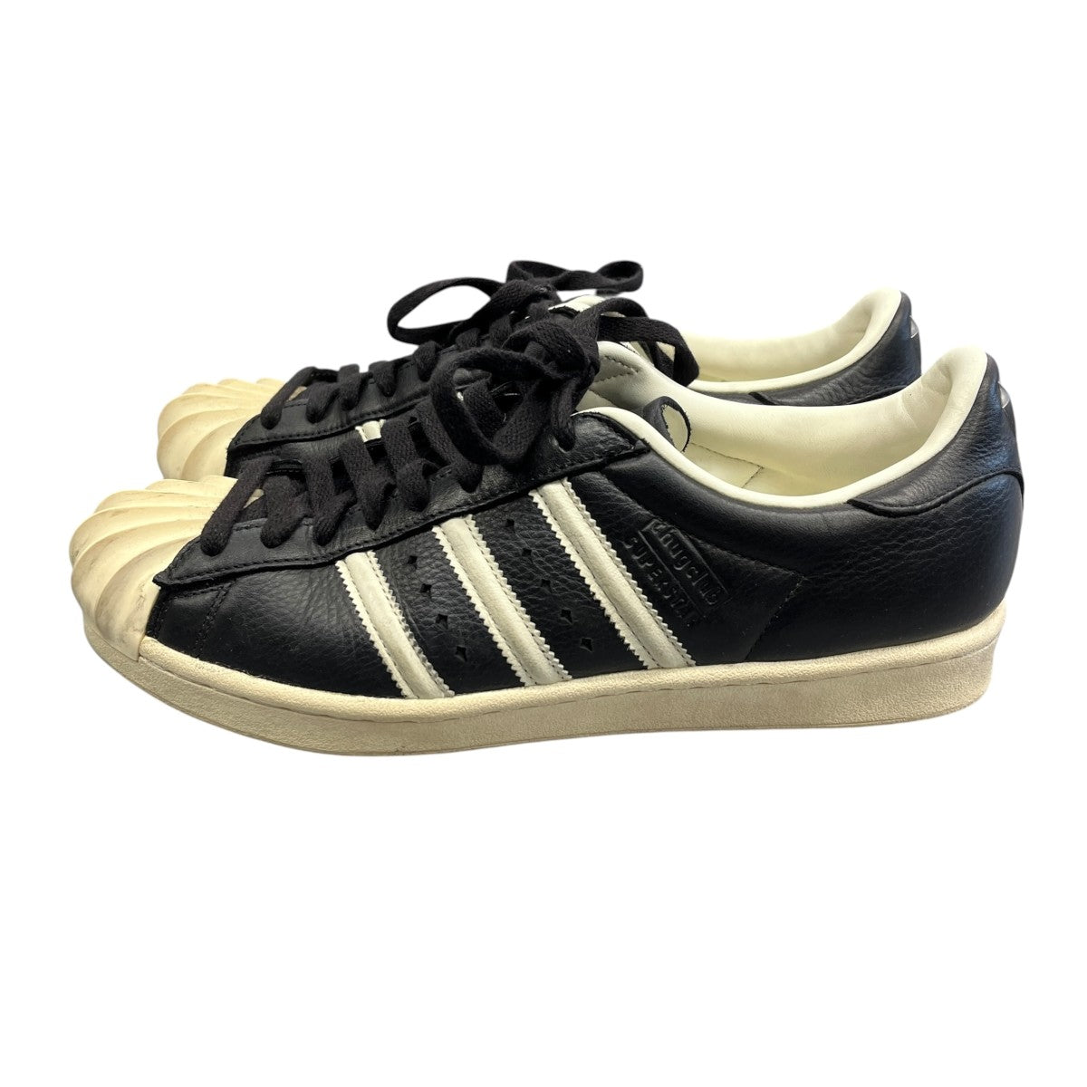 Superstar VintageローカットスニーカーJS1907