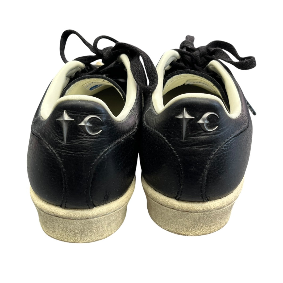 Superstar VintageローカットスニーカーJS1907