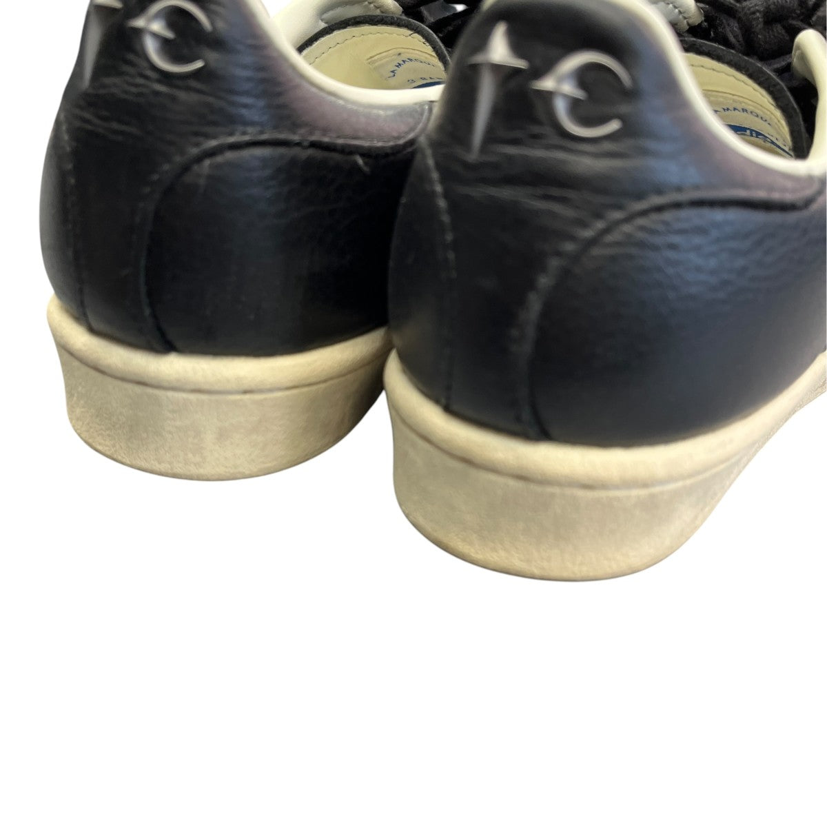 Superstar VintageローカットスニーカーJS1907