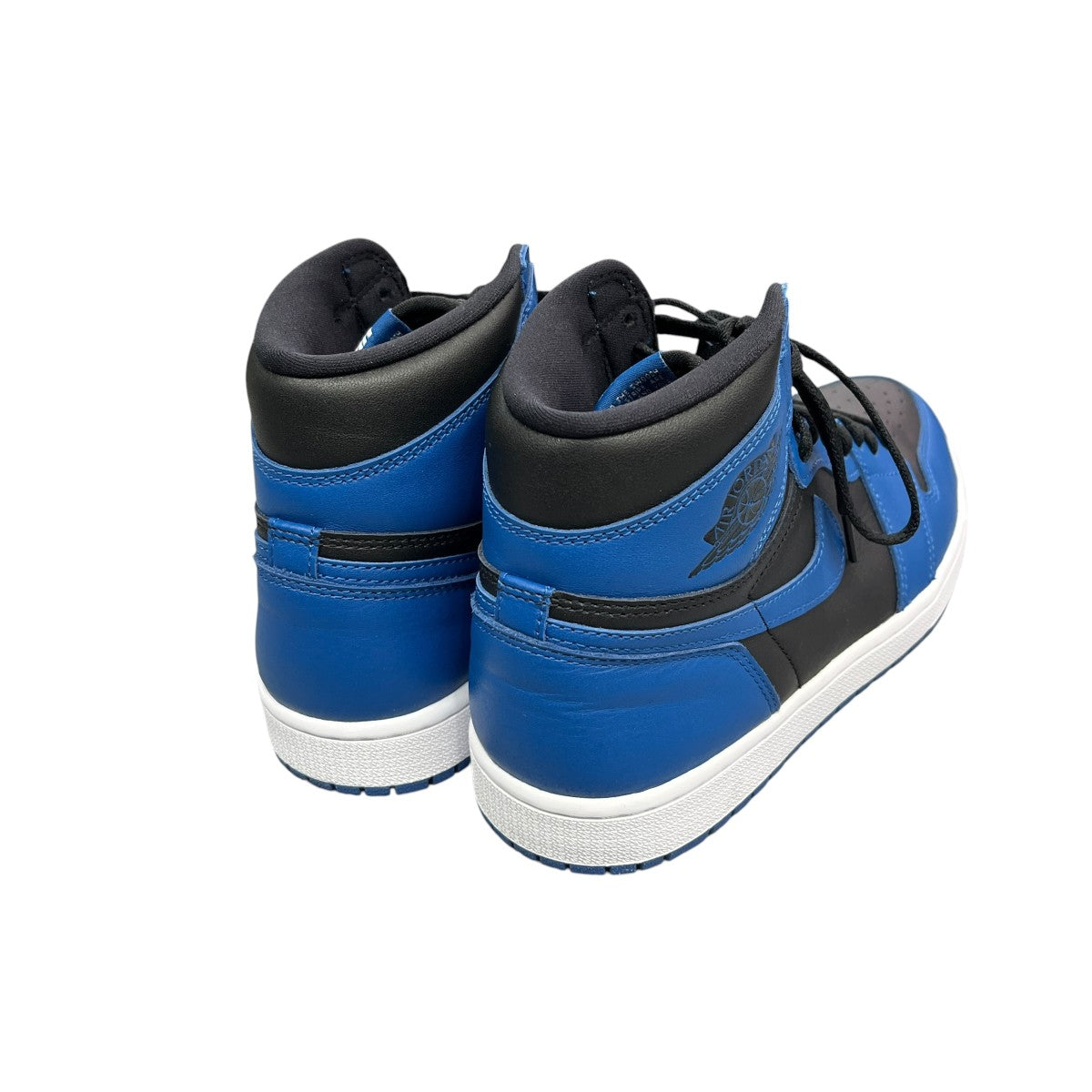 Air Jordan 1 Retro High OG Dark Marina Blueハイカットスニーカー555088-404