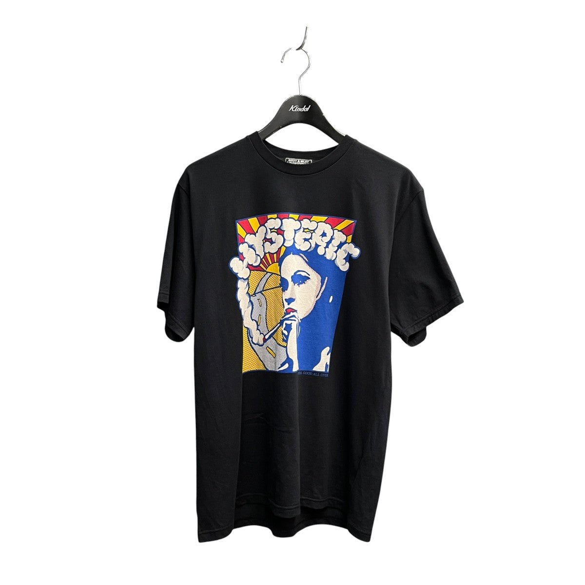 26SSSMOKERS FIELD Tシャツ半袖カットソー02261CT19