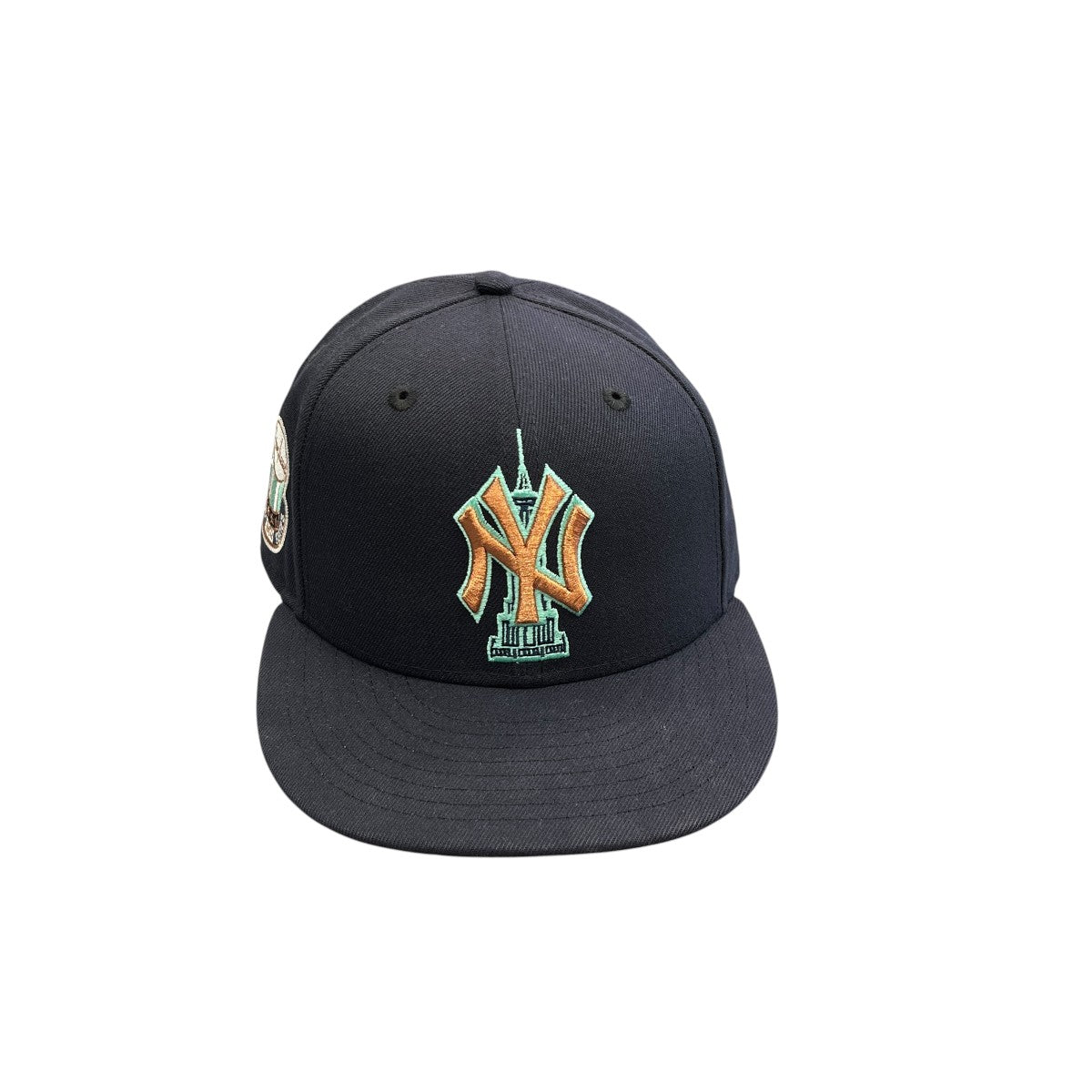 World Seriesキャップ