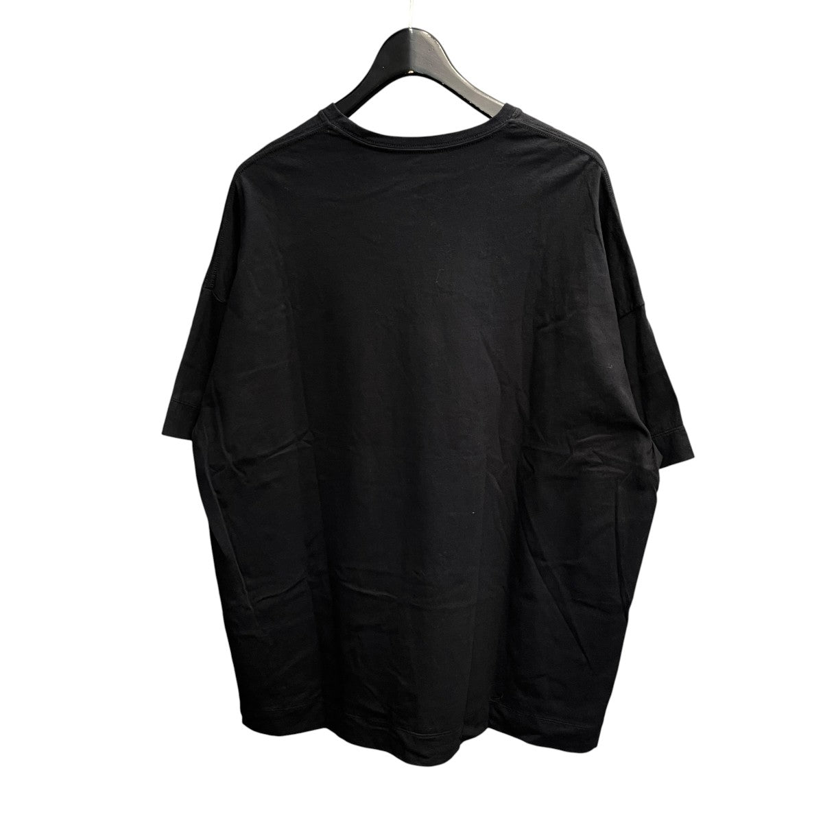 プリント半袖Tシャツ004.5-CU01
