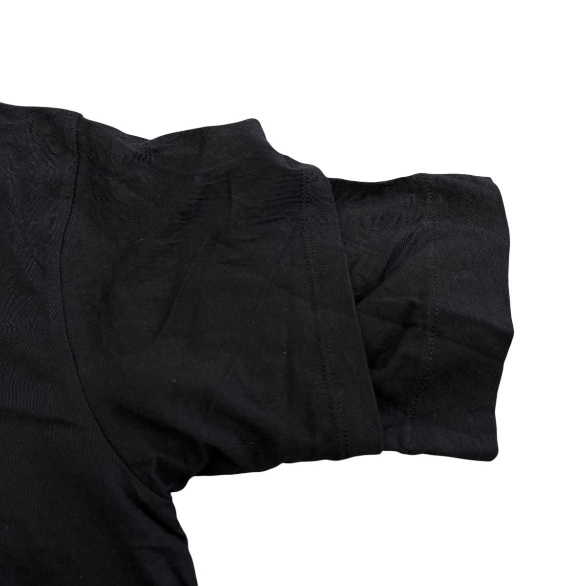 LAYERED T-SHIRT半袖レイヤードカットソー007-CU02