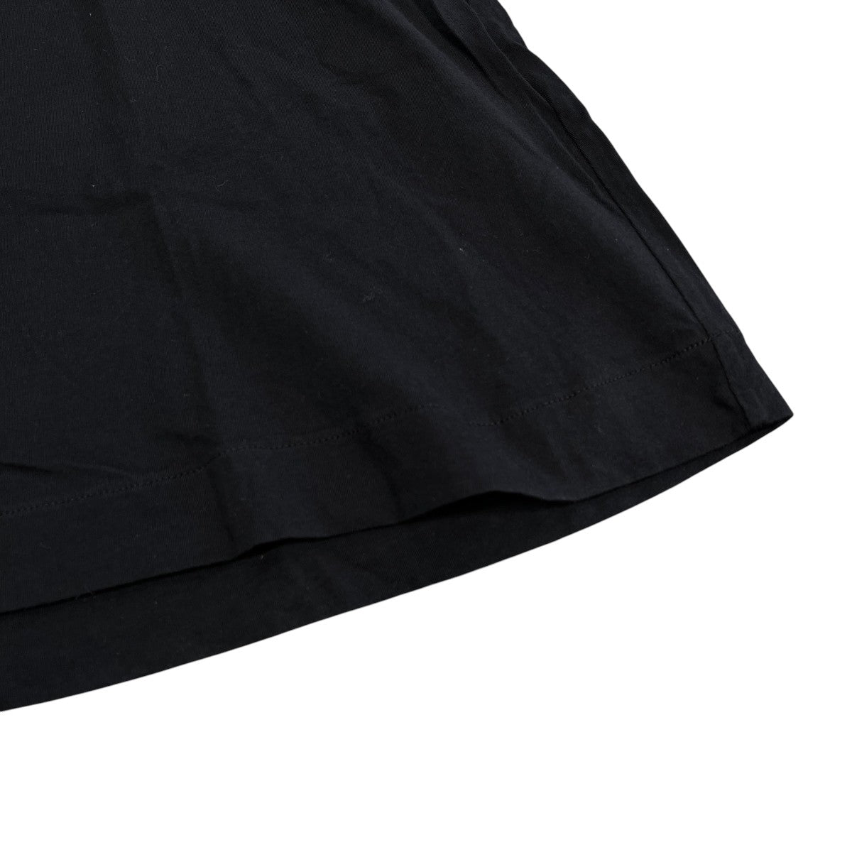 LAYERED T-SHIRT半袖レイヤードカットソー007-CU02