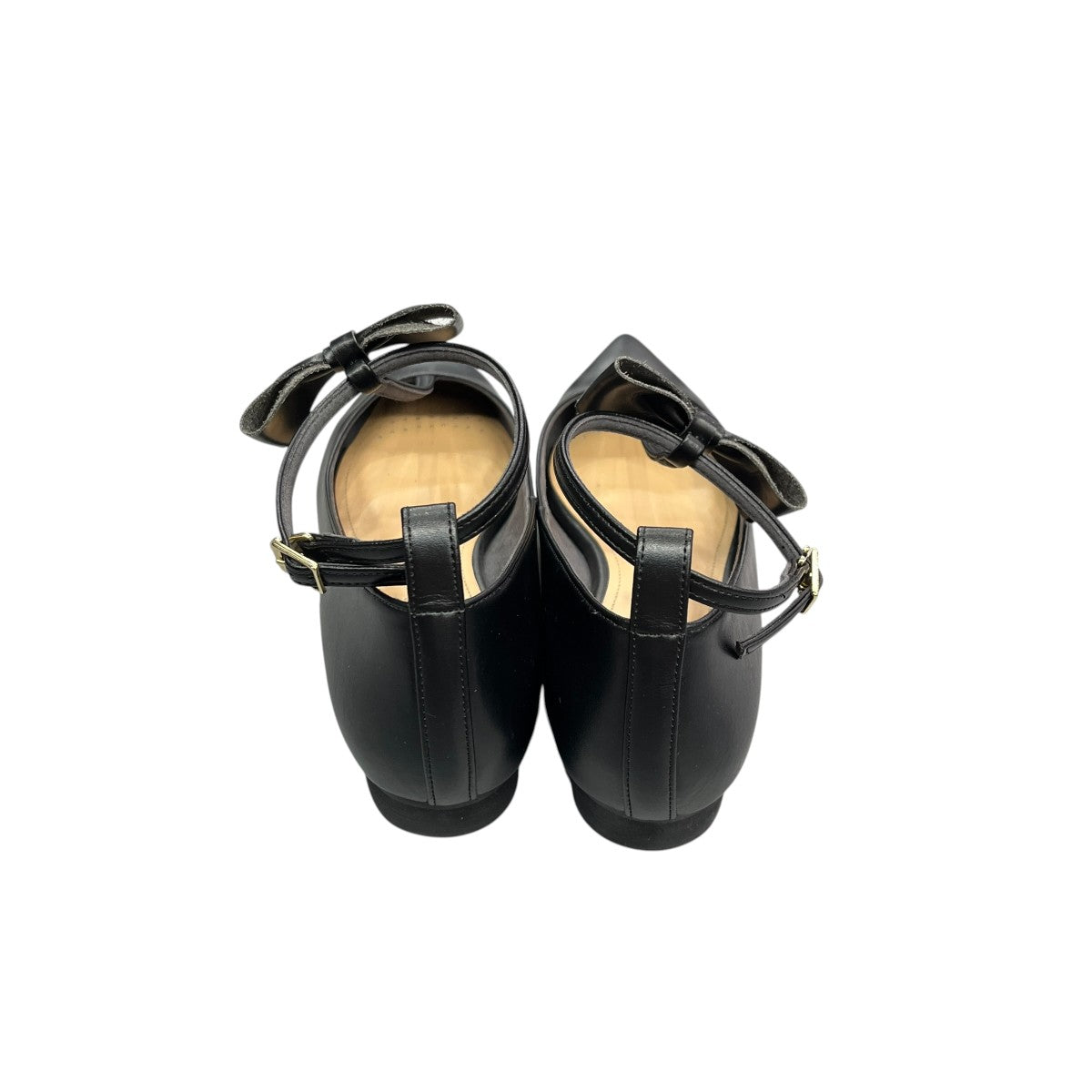 T-ANKLEパンプスOHGA-128