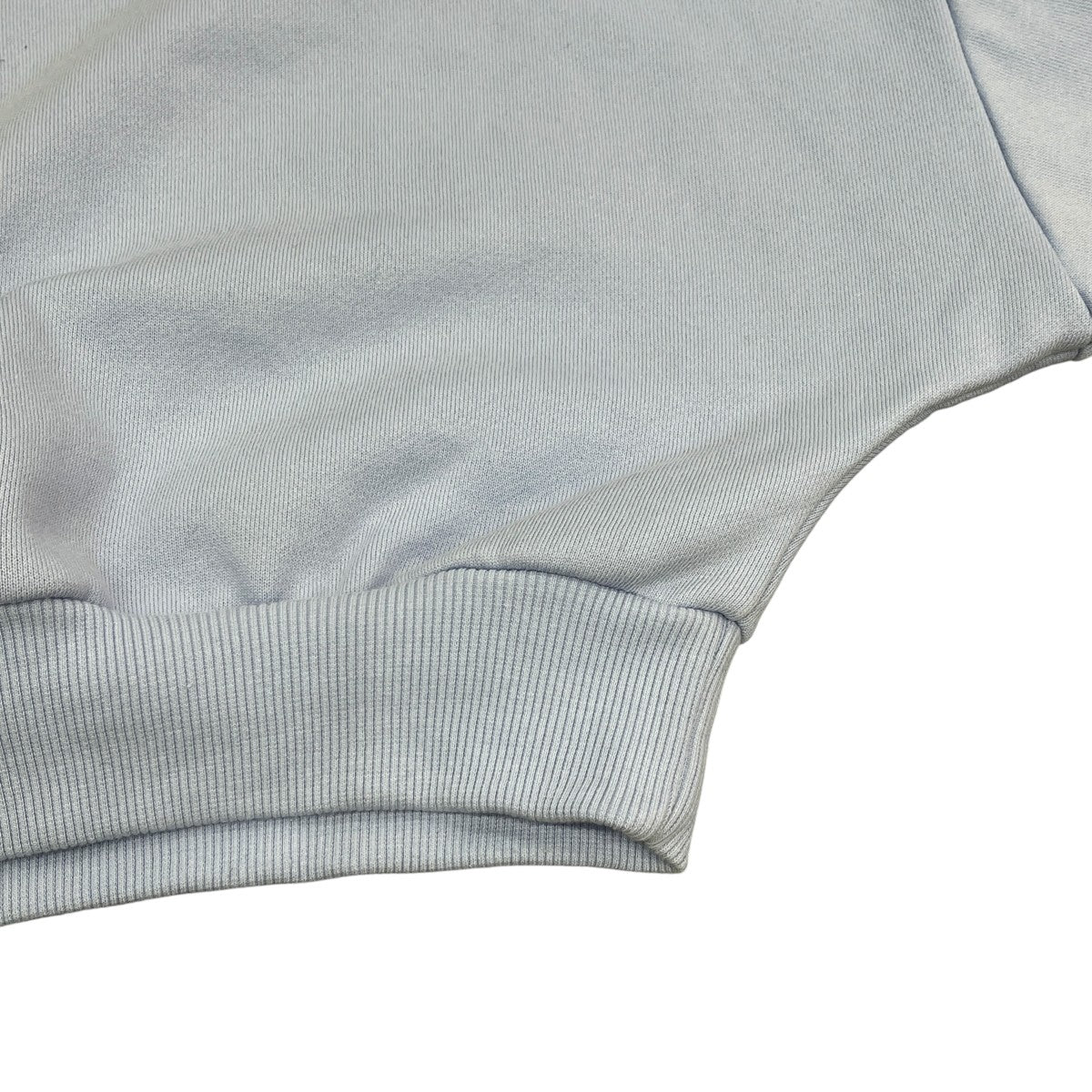 Accolade Cropped CrewneckスウェットW3924RG