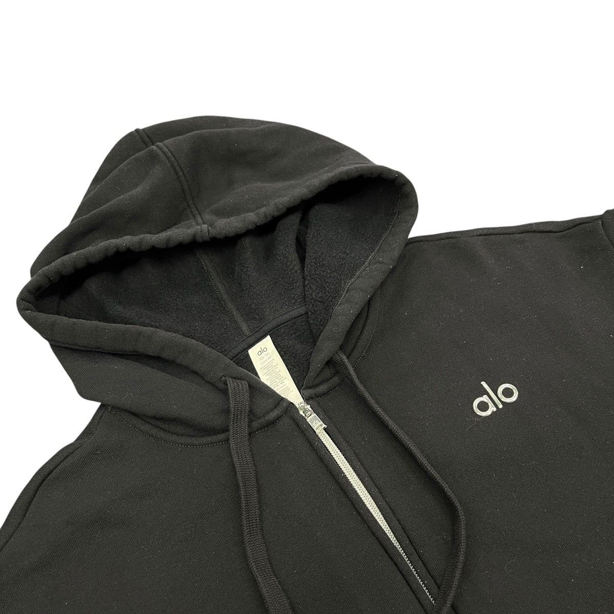Accolade Full Zip HoodieジップパーカーU3041RG