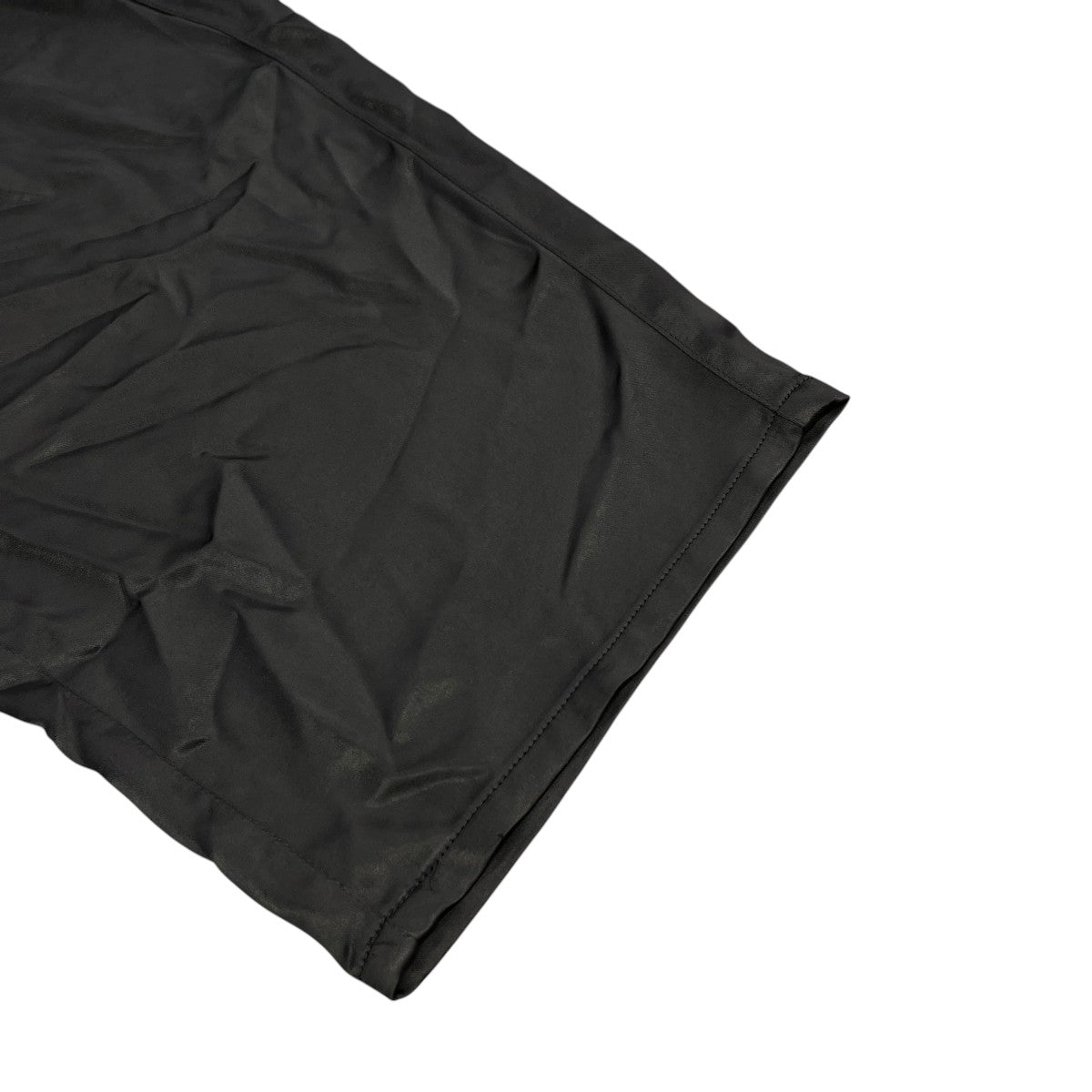 Barrel Leg Satin Overallsオーバーオール121635949
