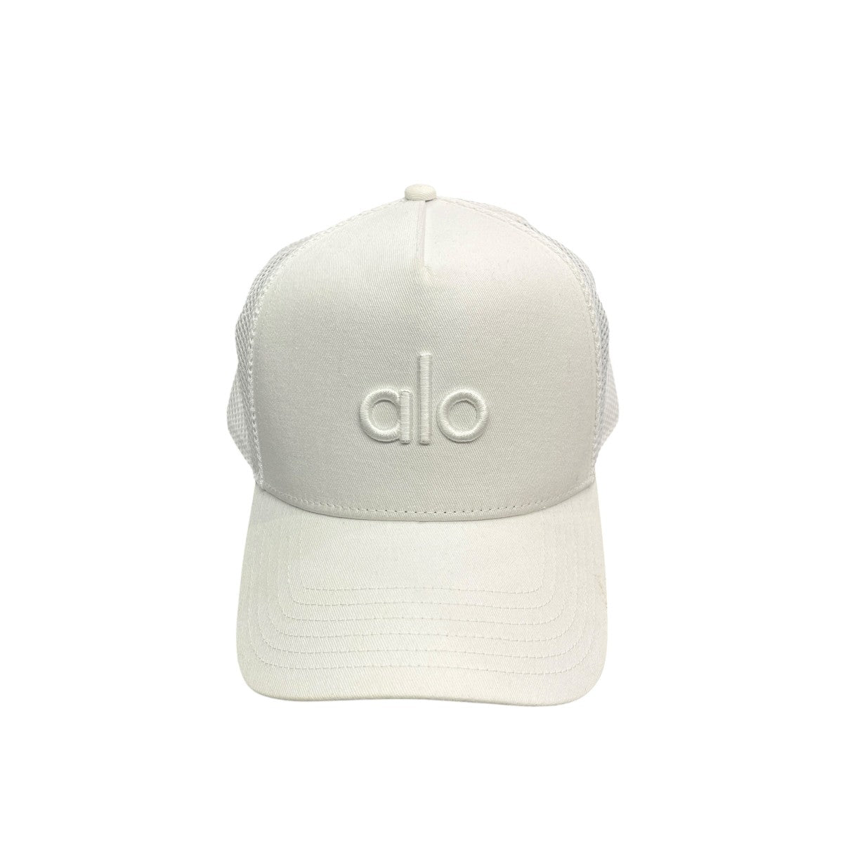 District Trucker HatキャップA0467U
