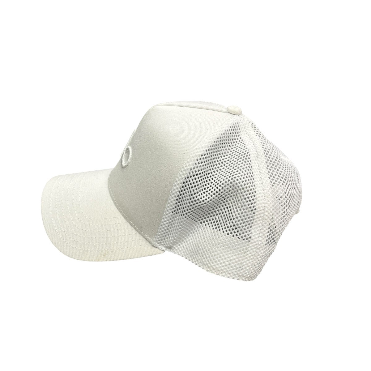 District Trucker HatキャップA0467U
