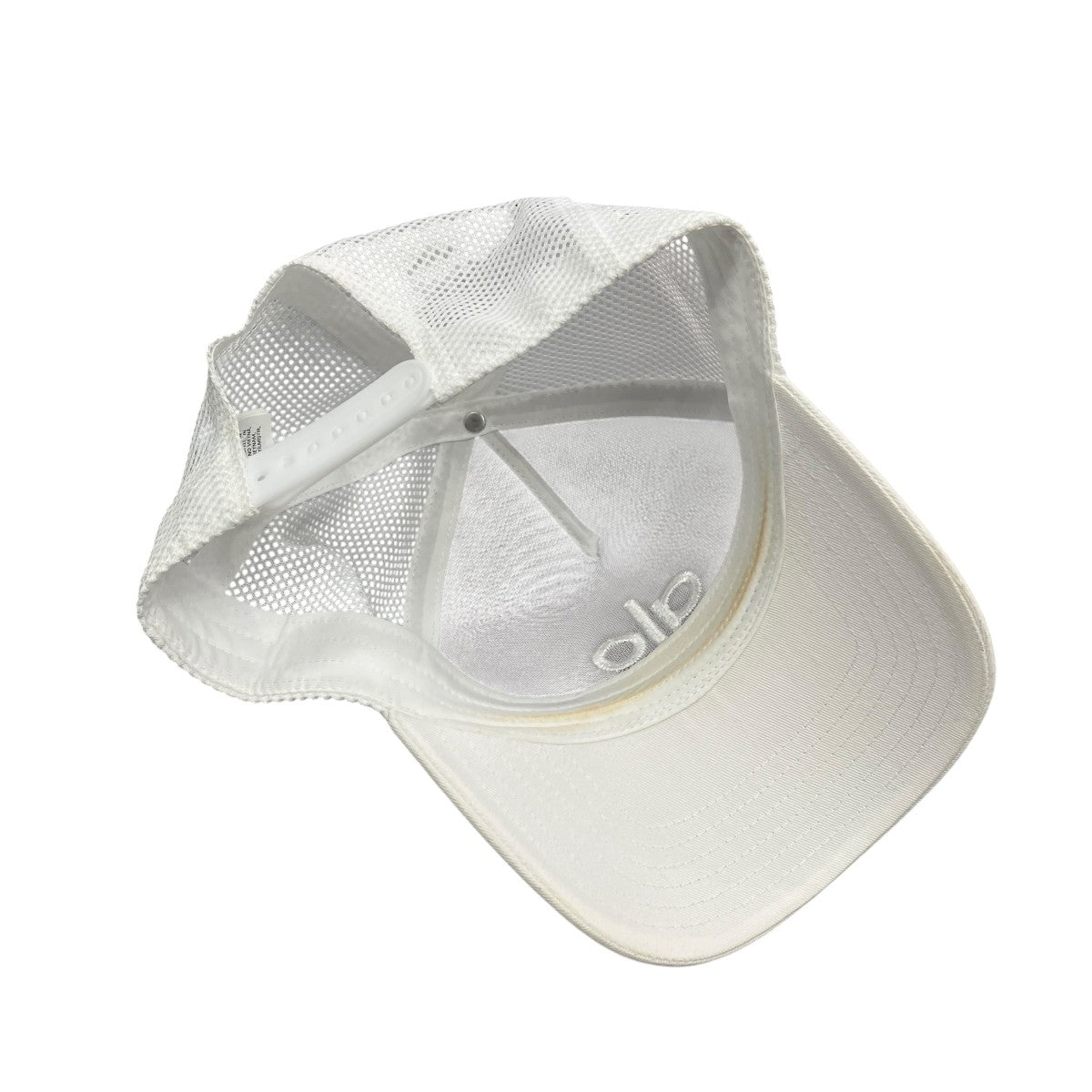 District Trucker HatキャップA0467U