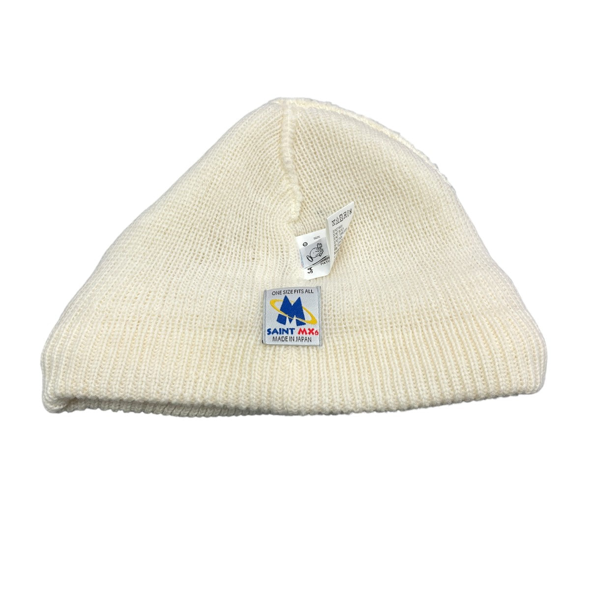 SAINT KNIT CAPニットキャップSM-YS1-0000-082