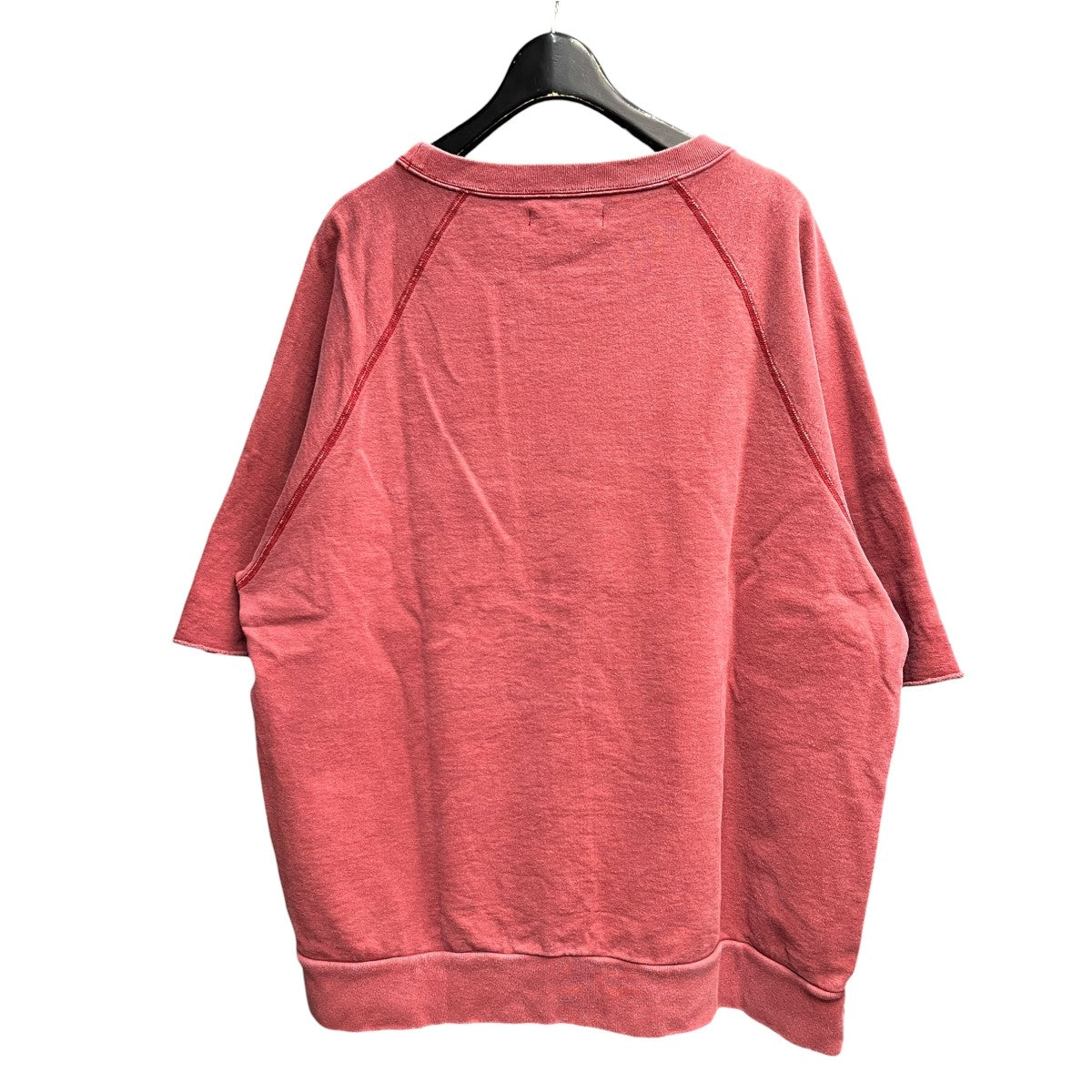 NEVERLAND SHORT SLEEVE SWEATSHIRT半袖TシャツMMSS-CS0323