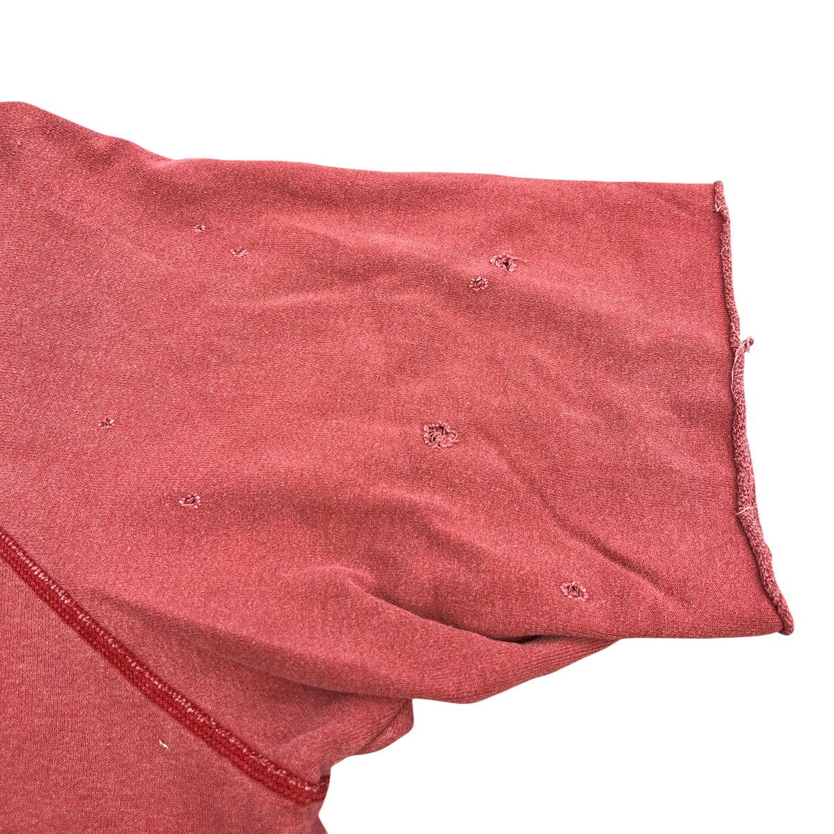 NEVERLAND SHORT SLEEVE SWEATSHIRT半袖TシャツMMSS-CS0323
