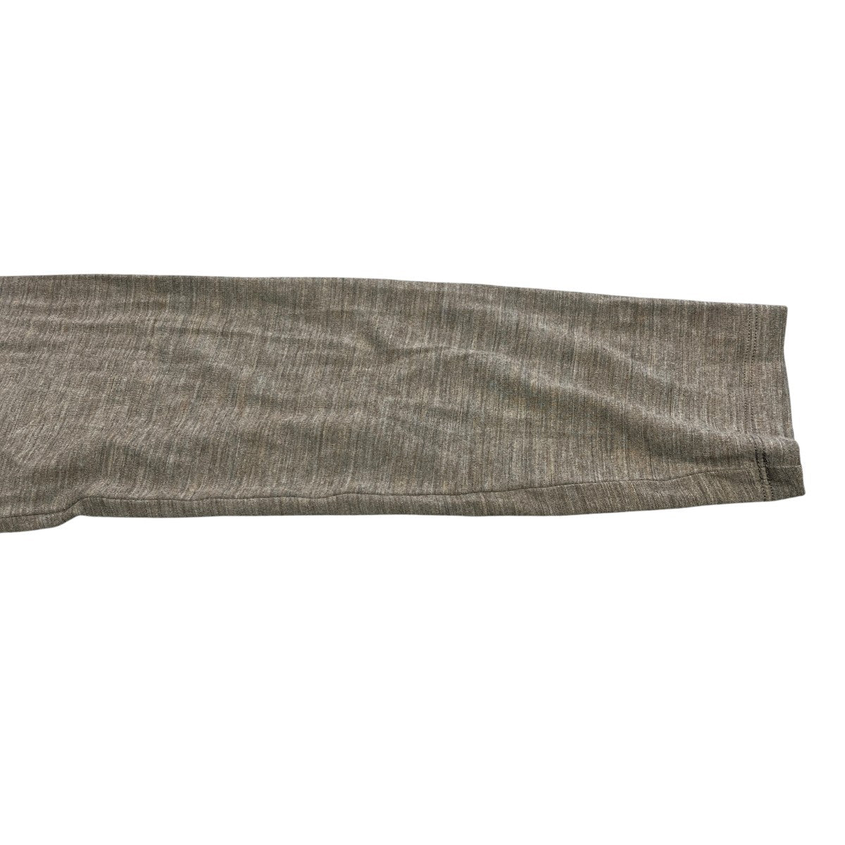 Frame LS Shirt MロングスリーブカットソーX000007258