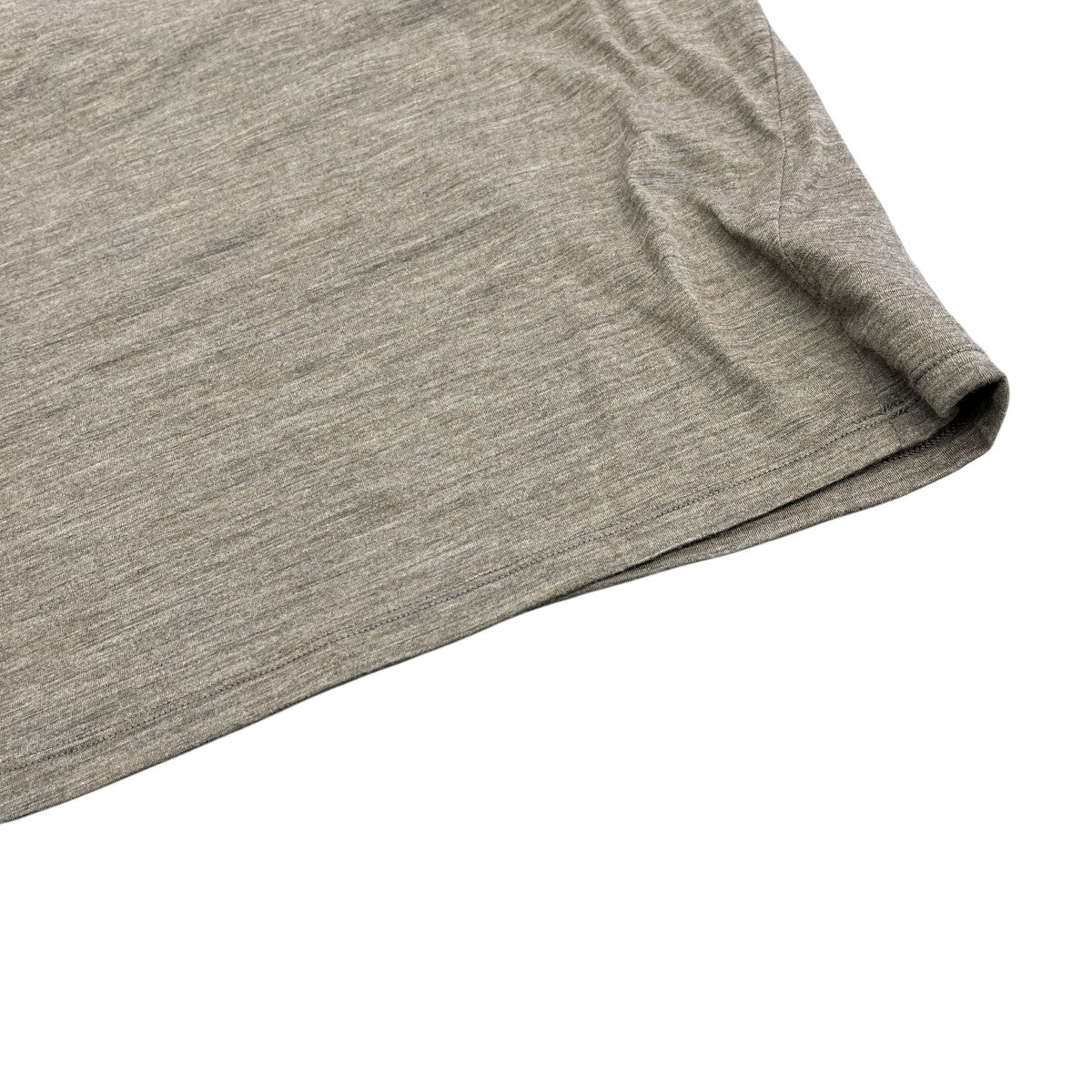 Frame LS Shirt MロングスリーブカットソーX000007258