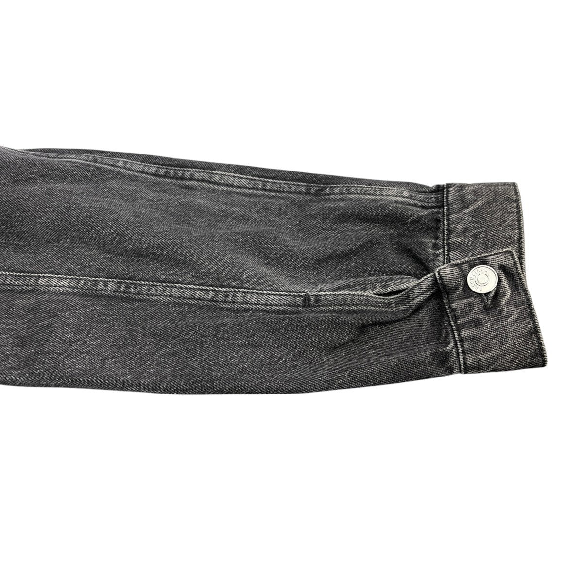 TUE14 SINNERS DENIM JACKETデニムジャケット489847