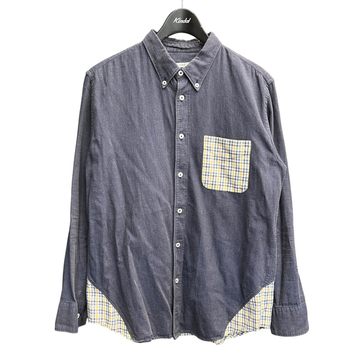 Fullcam Shirt L S長袖シャツ0112205014010