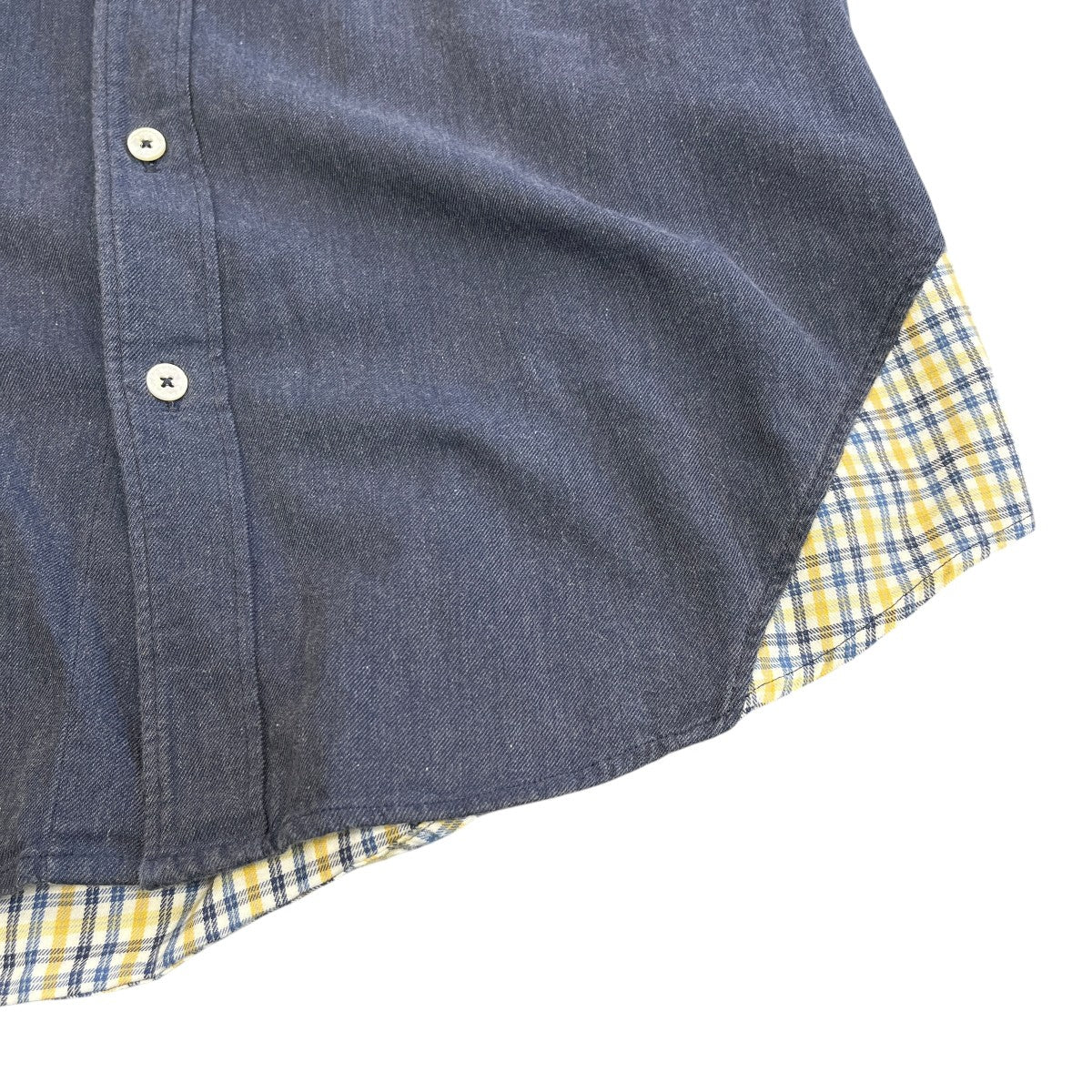 Fullcam Shirt L S長袖シャツ0112205014010