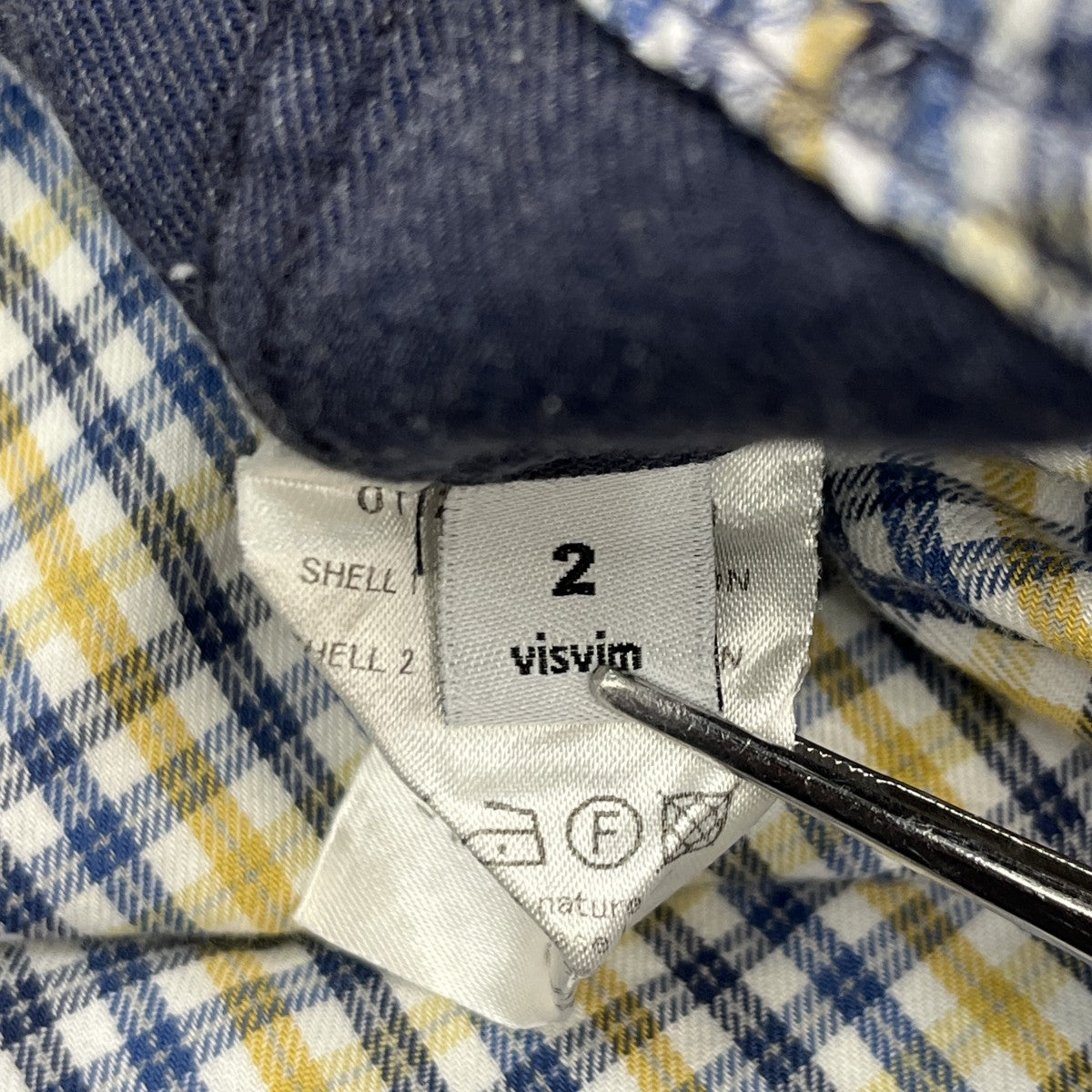 Fullcam Shirt L S長袖シャツ0112205014010