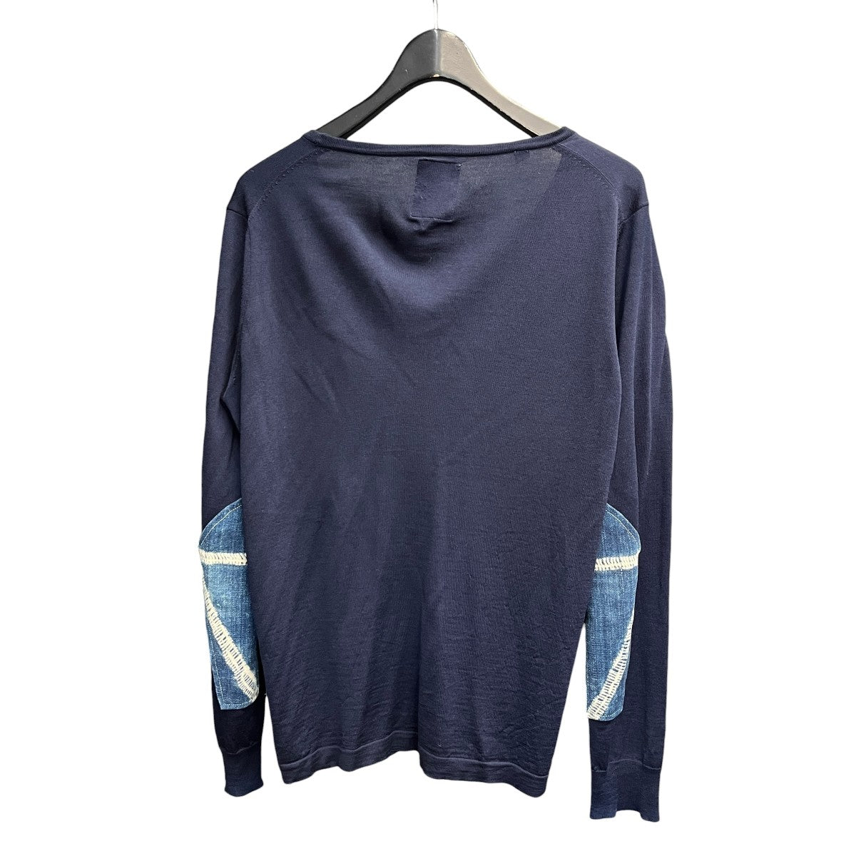 SELMER CARDIGAN KUBA長袖カーディガンVS0002022