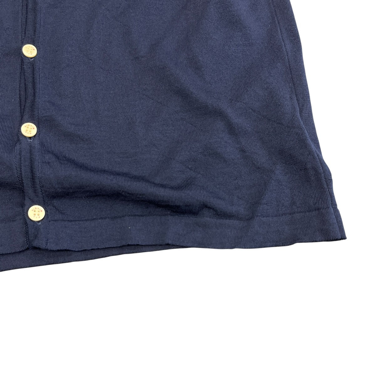 SELMER CARDIGAN KUBA長袖カーディガンVS0002022