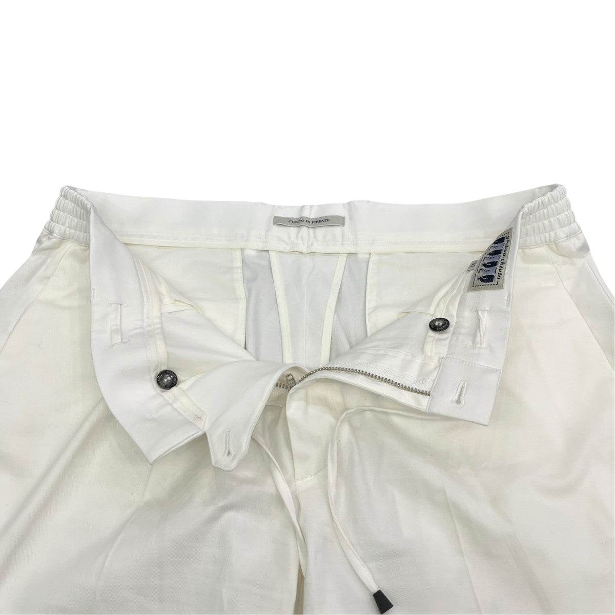 ACCADEMIAハーフパンツA3571/02