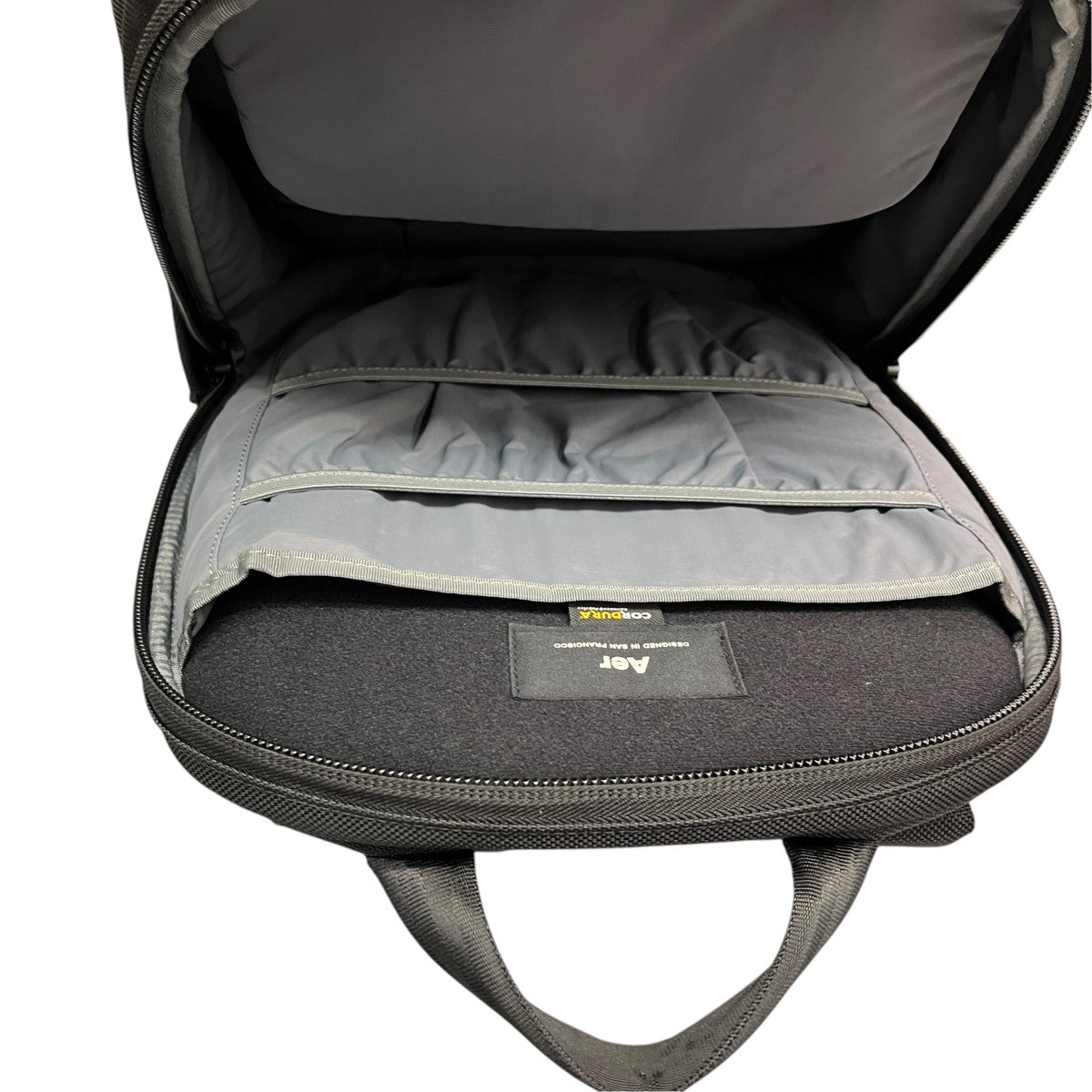 DAY PACK2バックパックAER31009