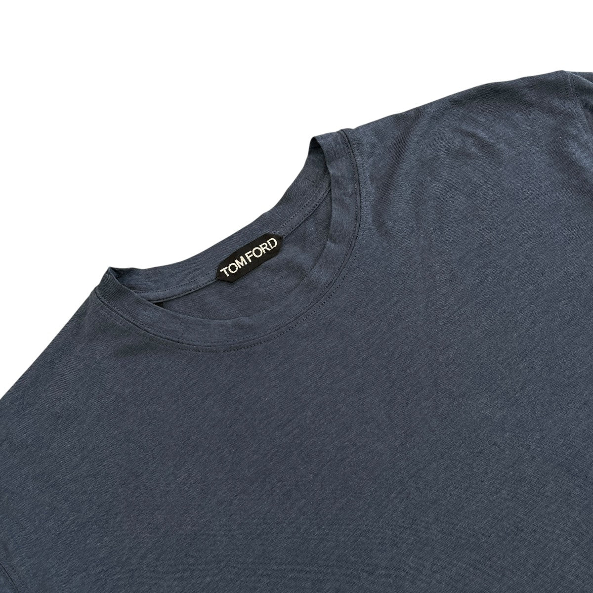 リヨセル混 LYOCELL COTTON CREW Tee半袖カットソーJCS004 JMT002S23