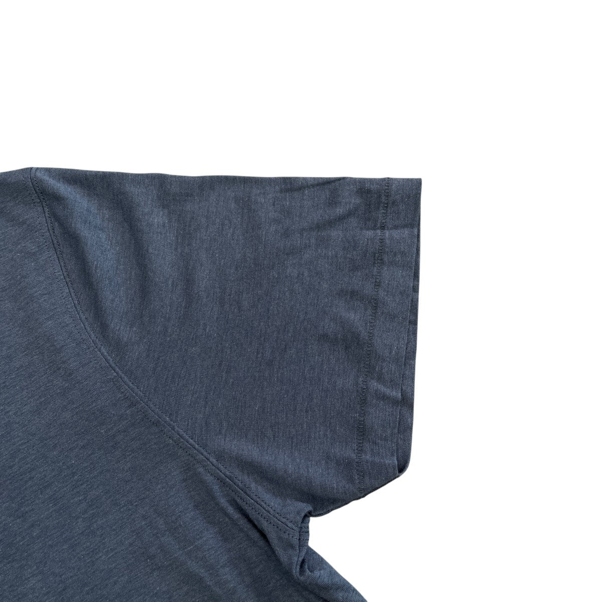 リヨセル混 LYOCELL COTTON CREW Tee半袖カットソーJCS004 JMT002S23