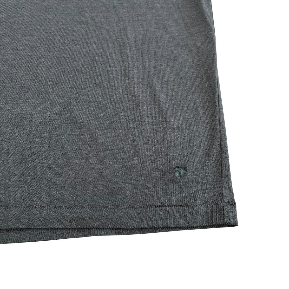リヨセル混 LYOCELL COTTON CREW Tee半袖カットソーJCS004 JMT002S23